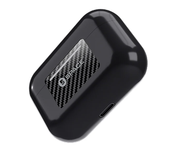 T6 ENC TWS earbuds long battery life
