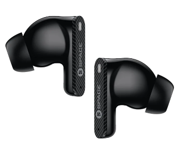 T6 ENC TWS earbuds long battery life