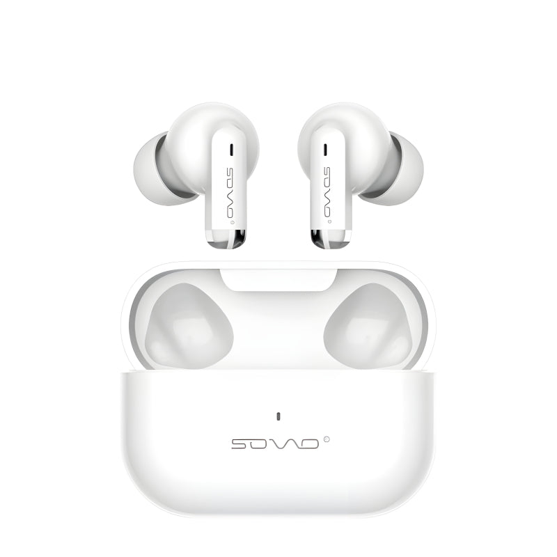 SOVO SBT-912 Mini Pro Wireless Earbuds with Bluetooth V5.3 a
