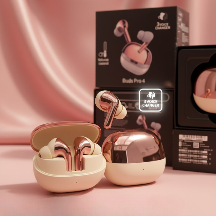 Samsung Buds 4 ANC Earbuds Buds Pro 4High | MH Earbuds