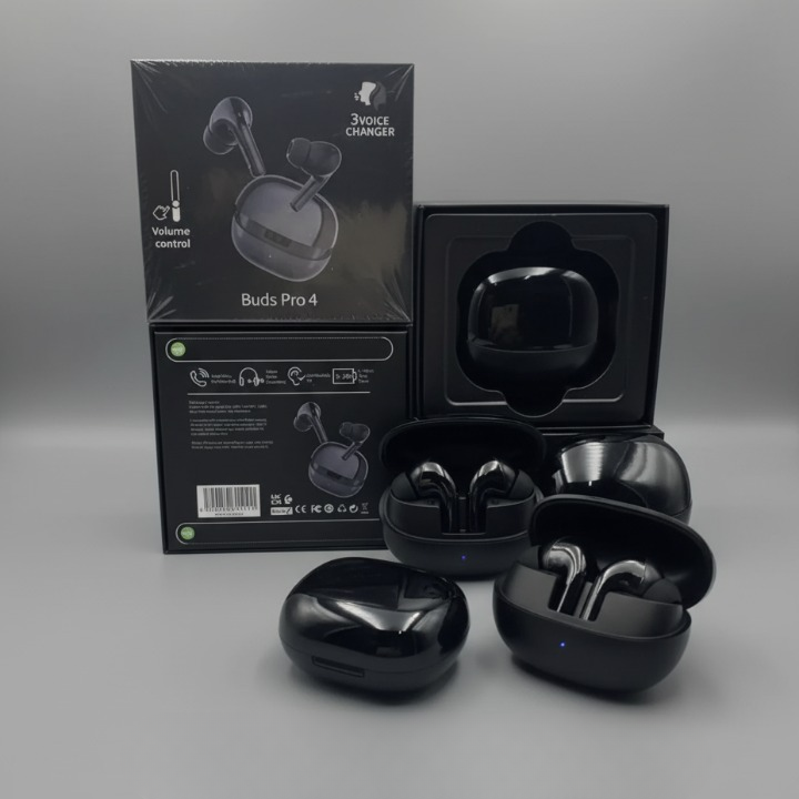 Samsung Buds 4 ANC Earbuds Buds Pro 4High | MH Earbuds