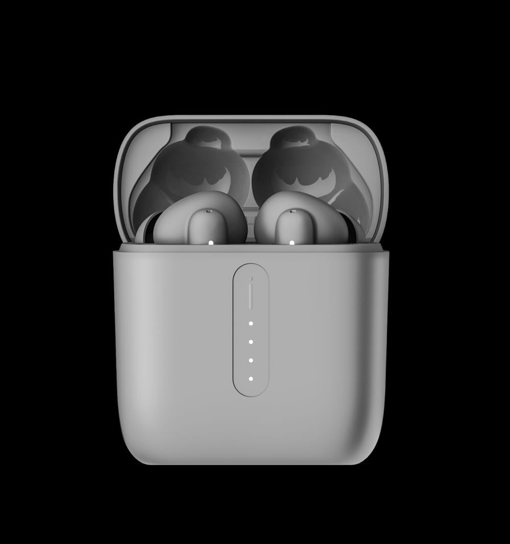 Itel Buds AcePro True Wireless Earbuds  75 Hours