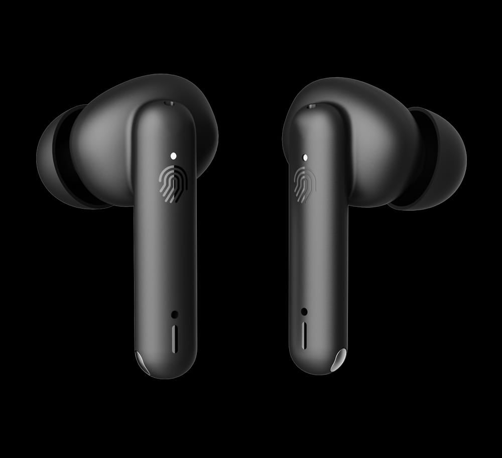 Itel Buds AcePro True Wireless Earbuds  75 Hours